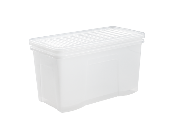 Box & Lid