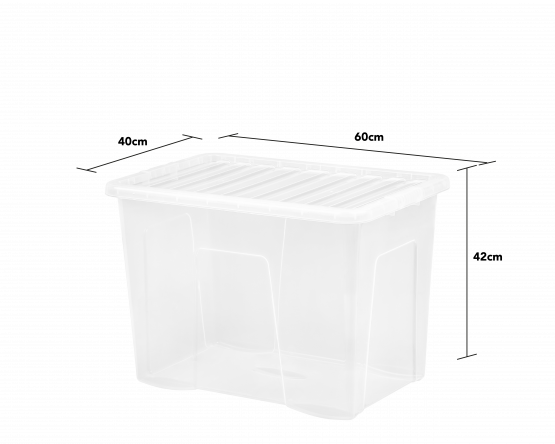 Box & Lid