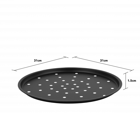 Pizza Tray