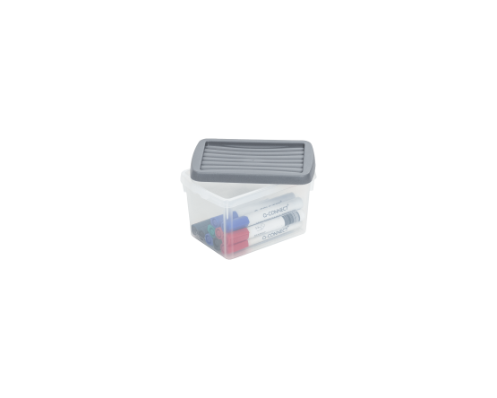 Box & Lid