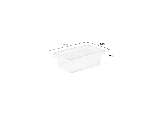 Box & Lid