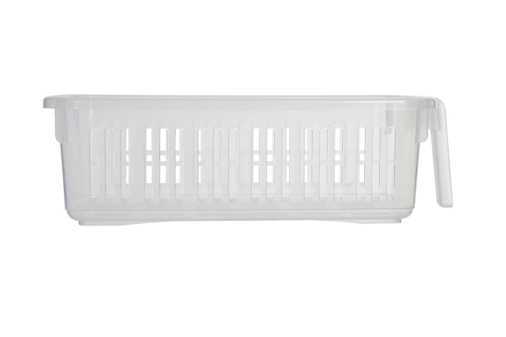 Basket with Handle Small