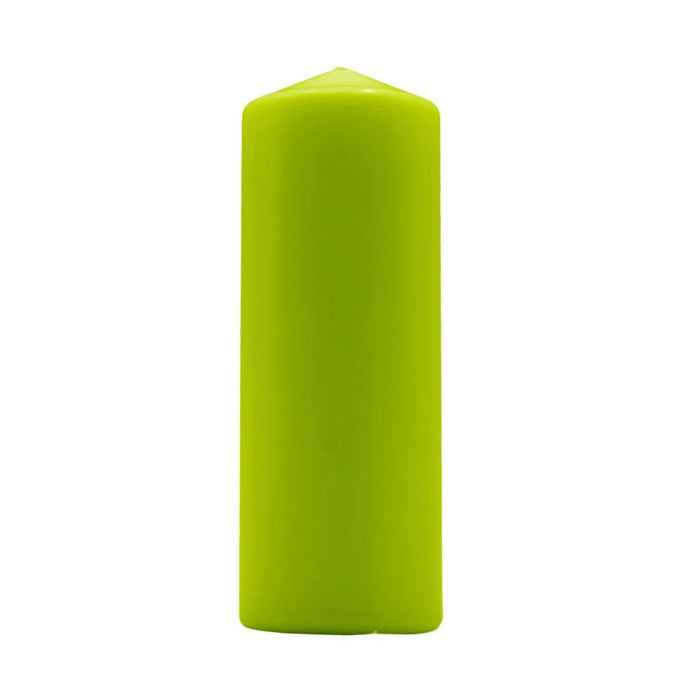 Pillar Candle
