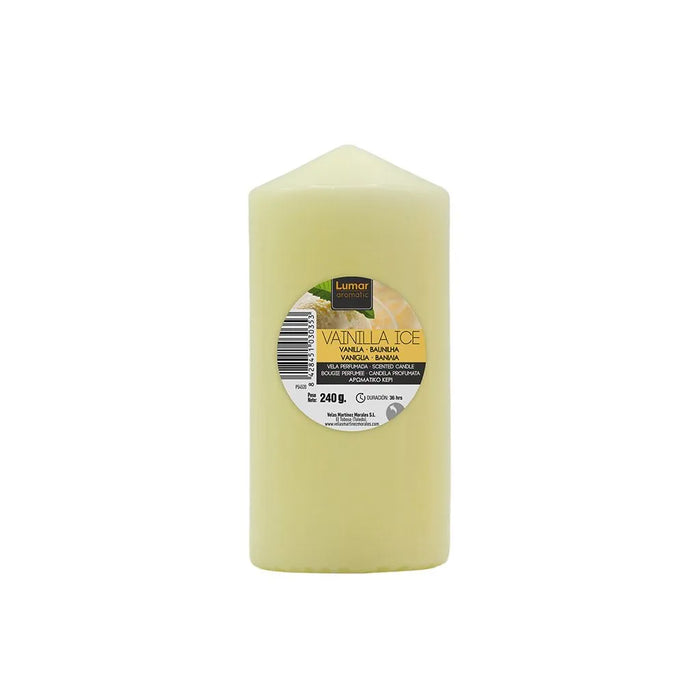 Scented Candle