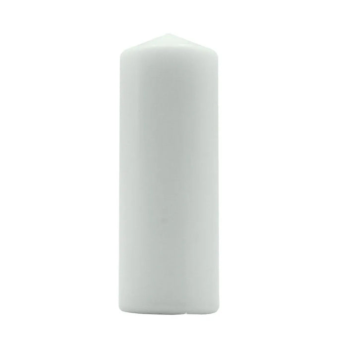 Pillar Candle