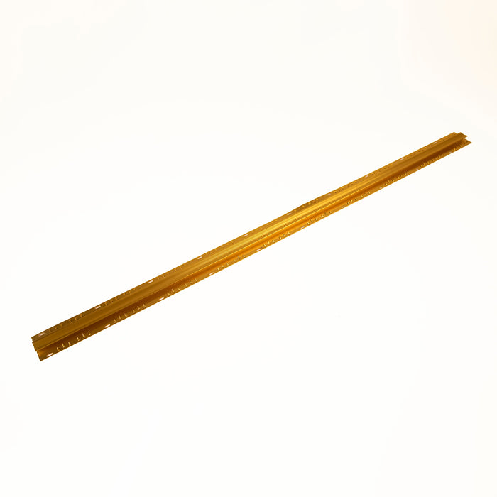 Flooring Trim Twin Grip
