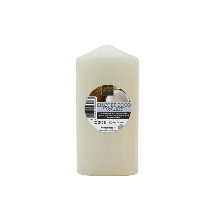 Scented Candle