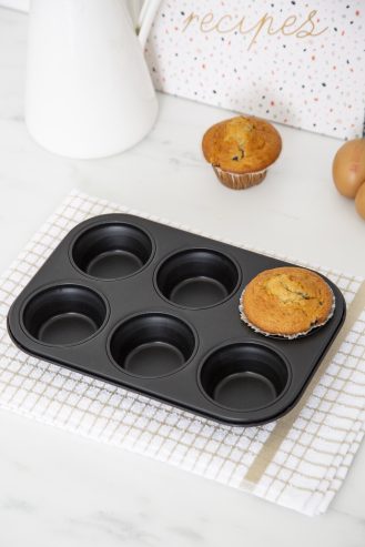 Muffins Tin