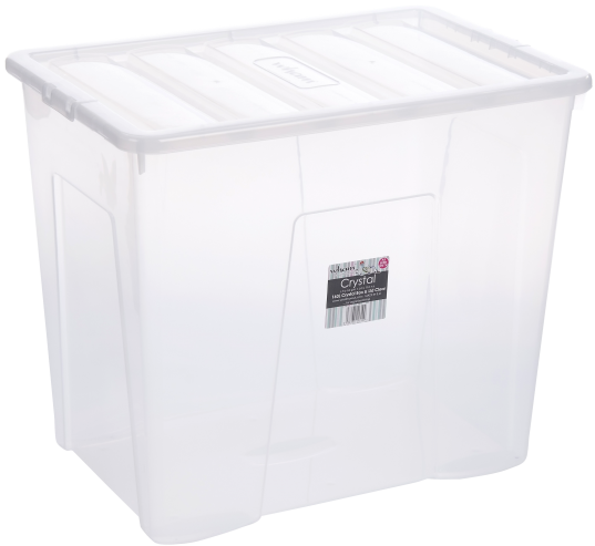 Box & Lid