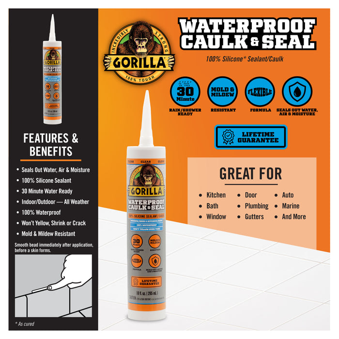 Sealant