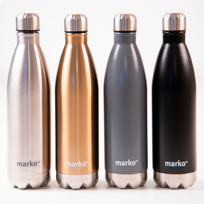 Stainless Steel Flask 750ml