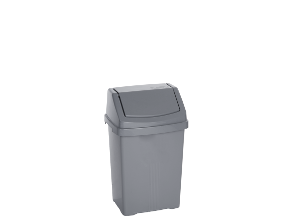 Swing Bin