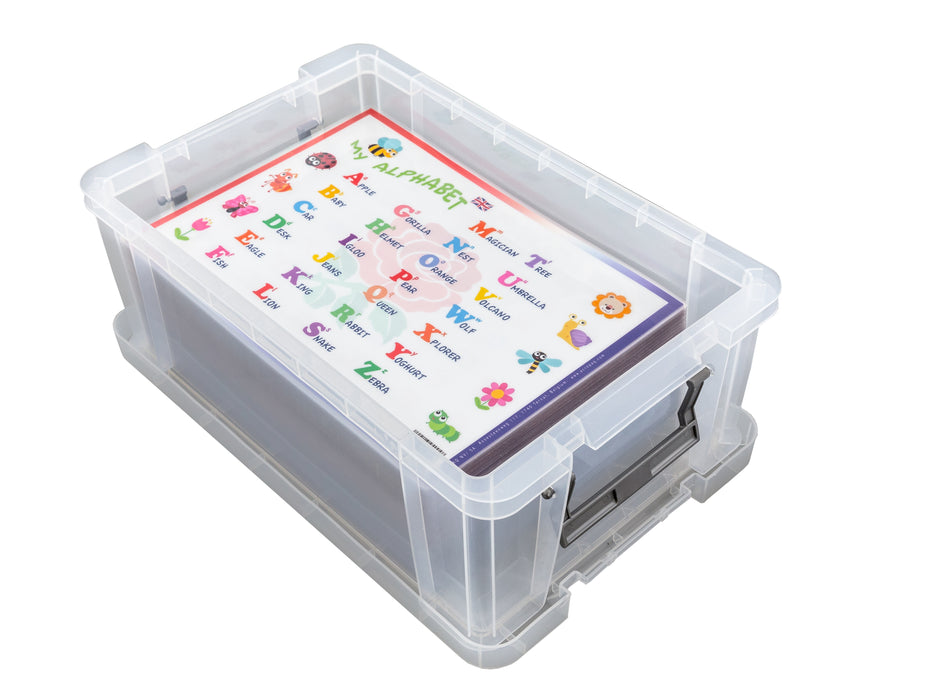 Allstore Box 10L