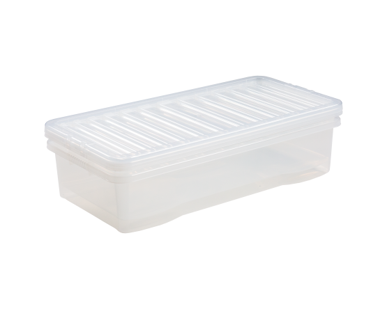 Box & Lid