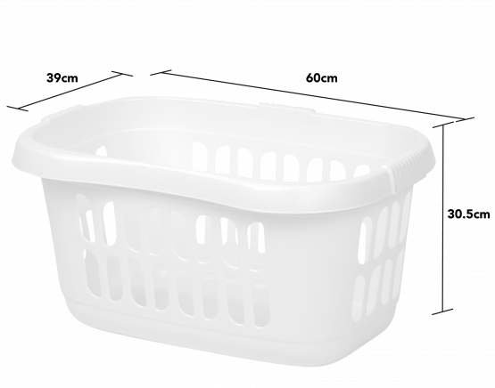 Laundry Basket