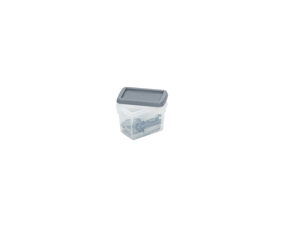 Box & Lid