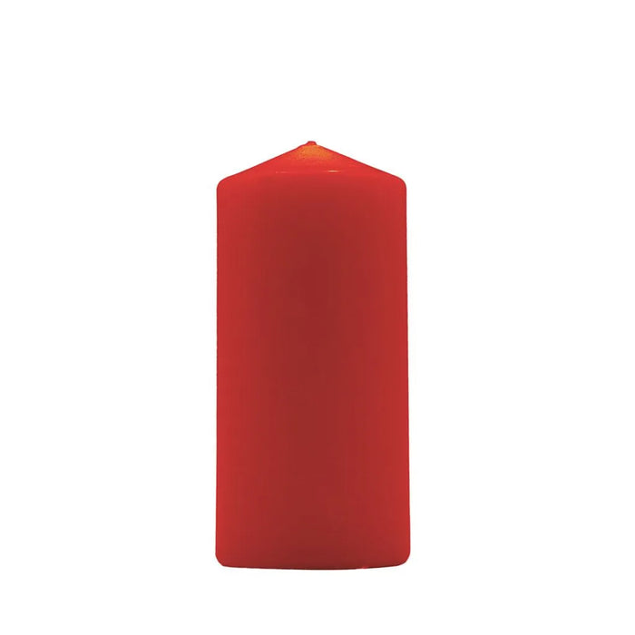 Pillar Candle