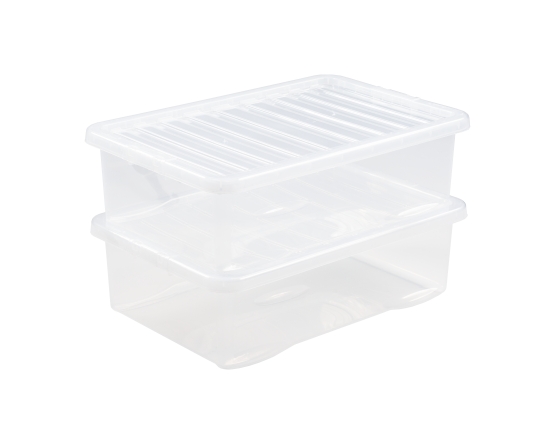 Box & Lid