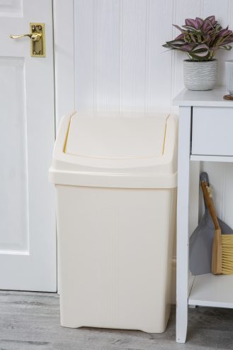 Swing Bin
