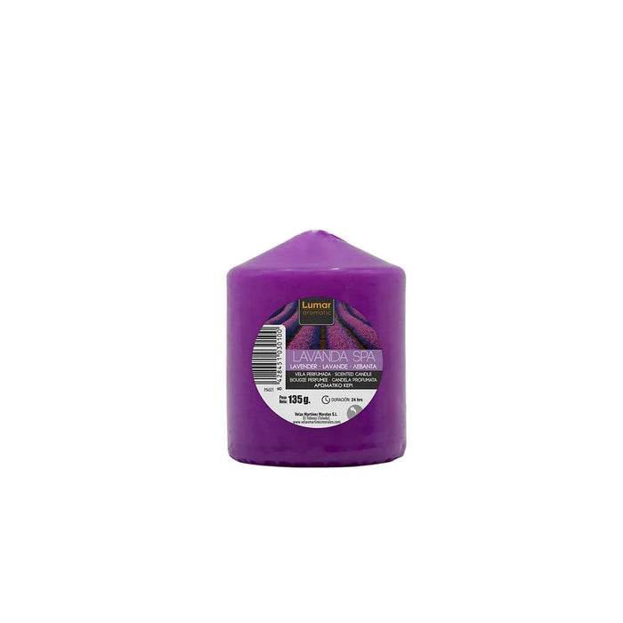 Scented Candle