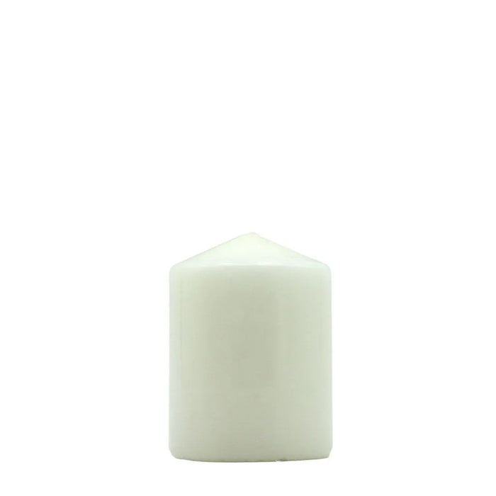 Pillar Candle