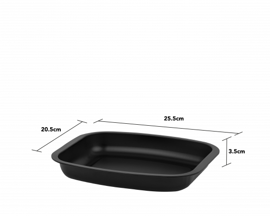 Roaster Tin