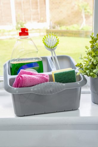 Sink Tidy