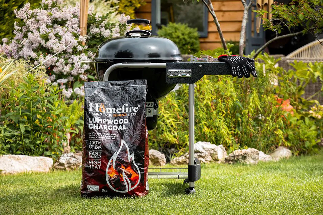 Charcoal 4kg 2 for £18