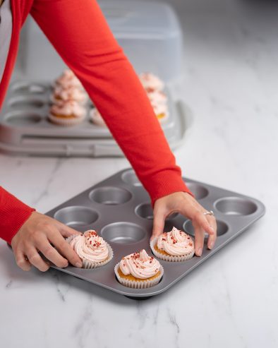 Cupcake Caddy