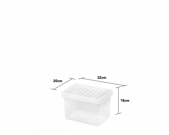 Box and Lid