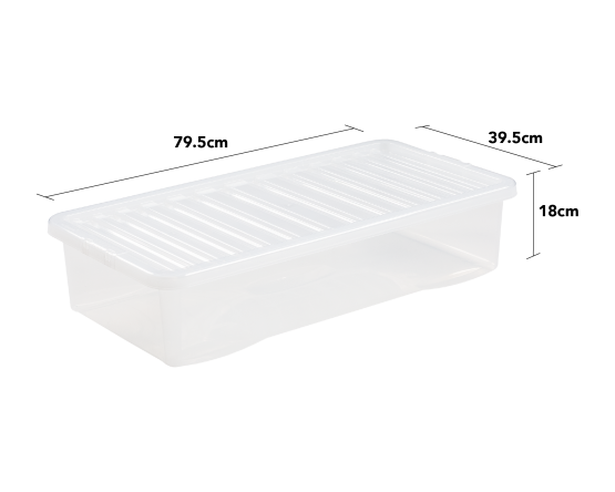 Box & Lid