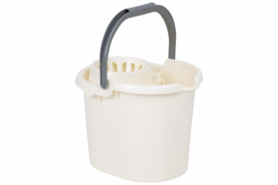 Mop Bucket use
