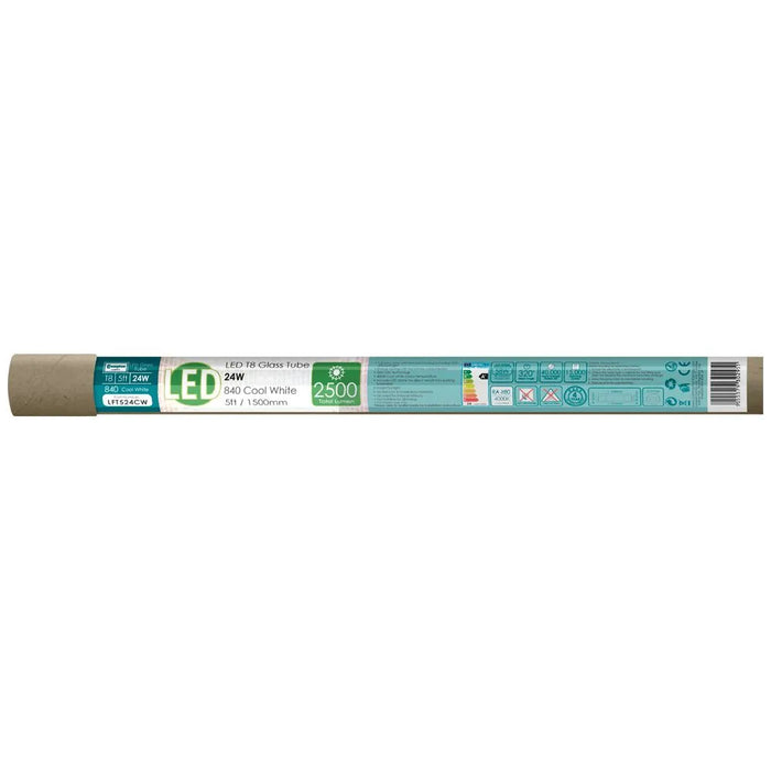 LED Tube 5ft