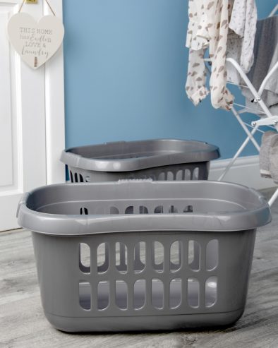 Laundry Basket