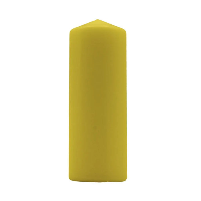 Pillar Candle