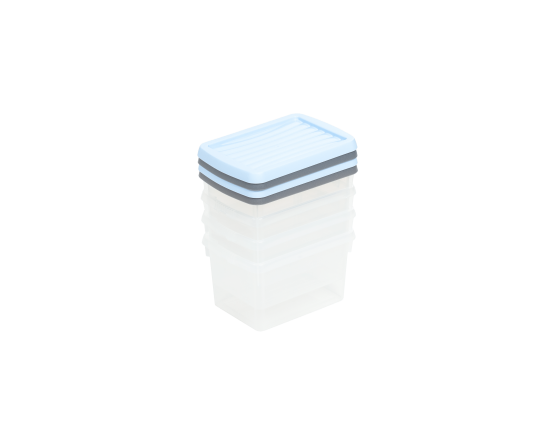 Box & Lid