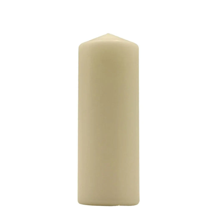 Pillar Candle