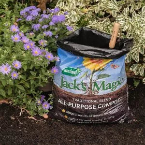 Jack’s Magic All Purpose Compost 50:50 50 Litres