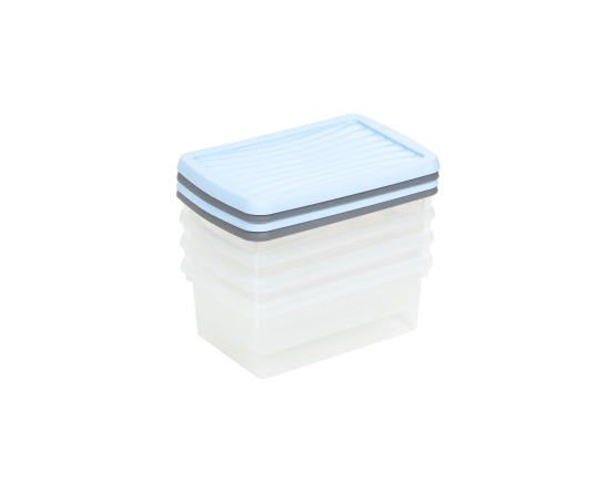 Box & Lid