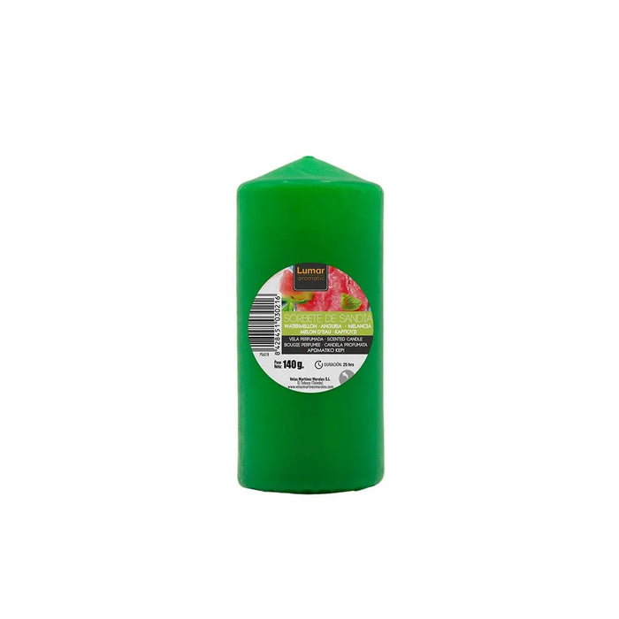 Scented Candle