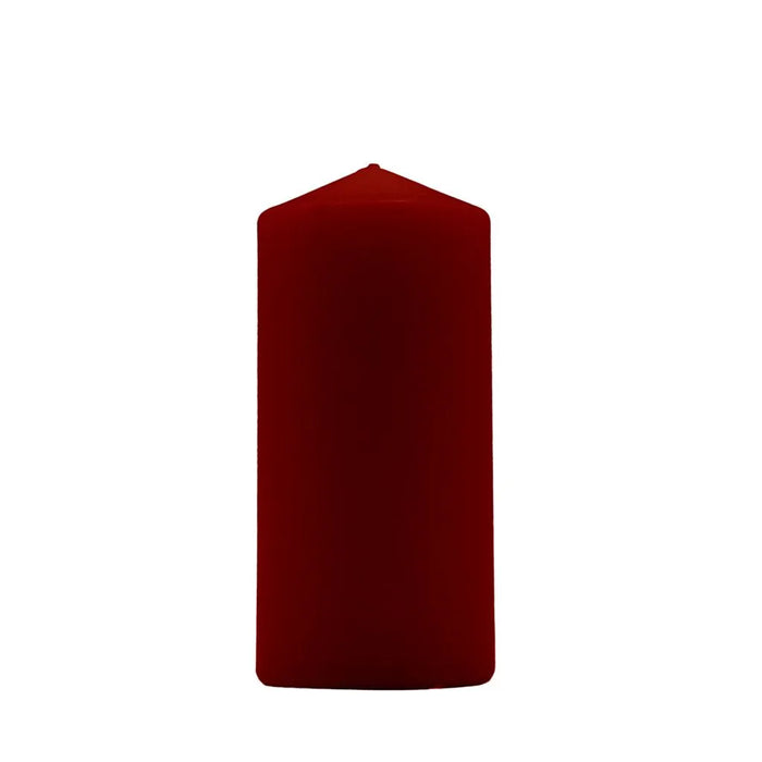 Pillar Candle