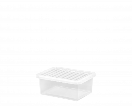 Box & Lid