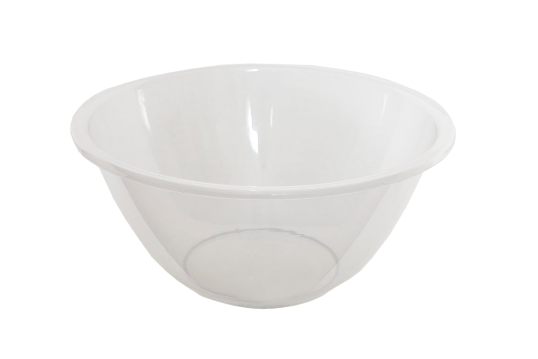 Plastic Mixing Bowl