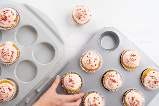 Cupcake Caddy