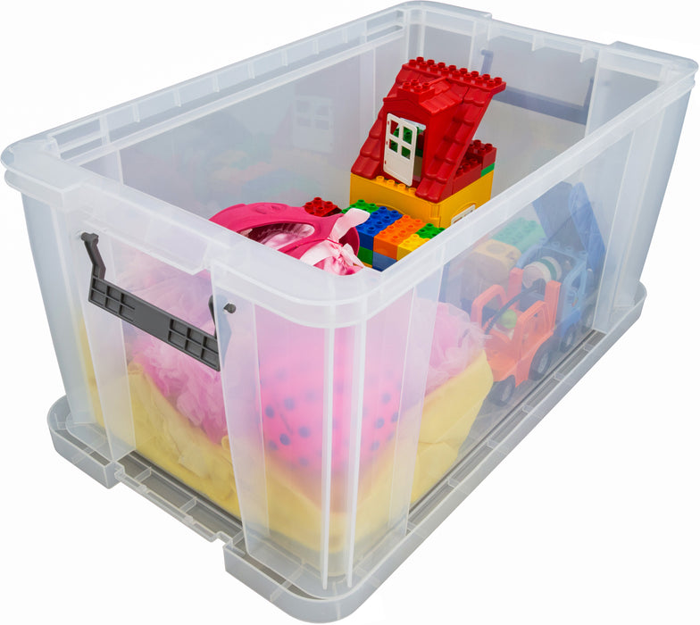 Allstore Box 54L