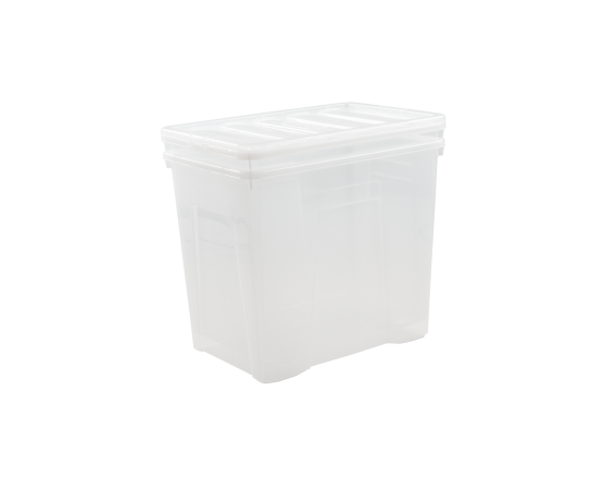 Box & Lid