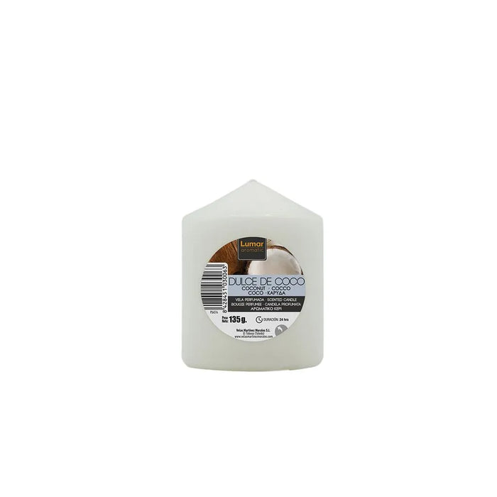 Scented Candle