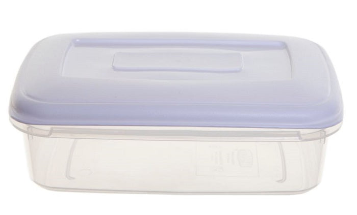 Food Storer Rectangle 3L