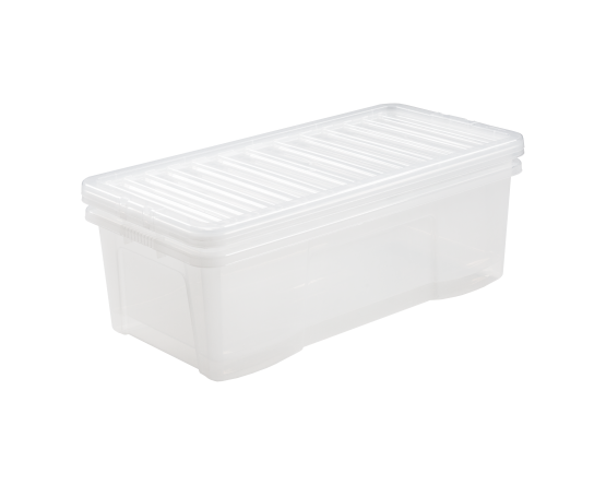 Box & Lid