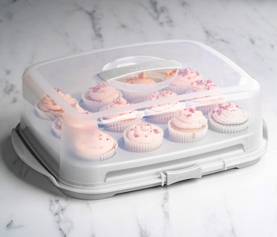 Cupcake Caddy